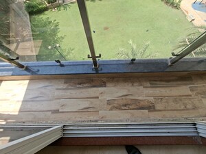 Furnished Amenities in 2 BHK Apartment at SM Vision, Ulwe – for Sale