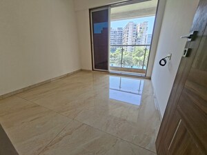 Room in 2 BHK Apartment at SM Vision, Ulwe – for Sale