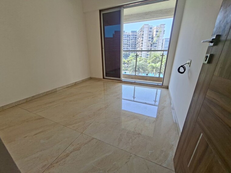 Room, sm-vision 2 Bedroom 1150 Sq.Ft. Apartment In Ulwe Navi Mumbai 10298742