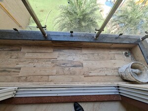 Furnished Amenities in 2 BHK Apartment at SM Vision, Ulwe – for Sale