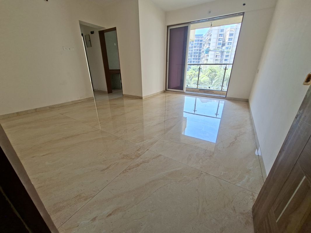 2 BHK 1150 Sq.Ft. Apartment in SM Vision