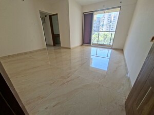 2 BHK Apartment For Sale in SM Vision, Ulwe