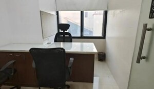 Team Area in  Co-working Space at Cosmos CHS, Andheri West – for Rent