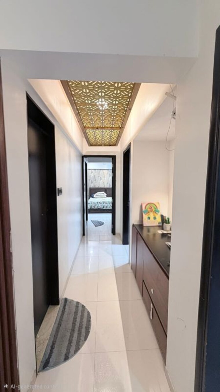undefined, nyati-evolve-1 3 Bedroom 1450 Sq.Ft. Apartment In Magarpatta City Pune 10298767