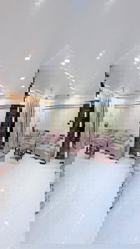 3 BHK + Pooja Room,Servant Room,Study Room,Extra Room,Basement,Store Room 1450 Sq.Ft. Apartment in Nyati Evolve 1