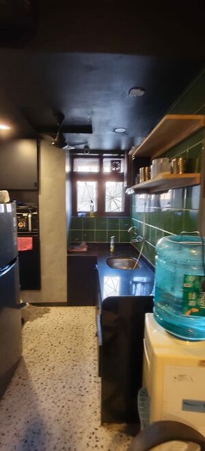   Office Space at Andheri West – for Rent