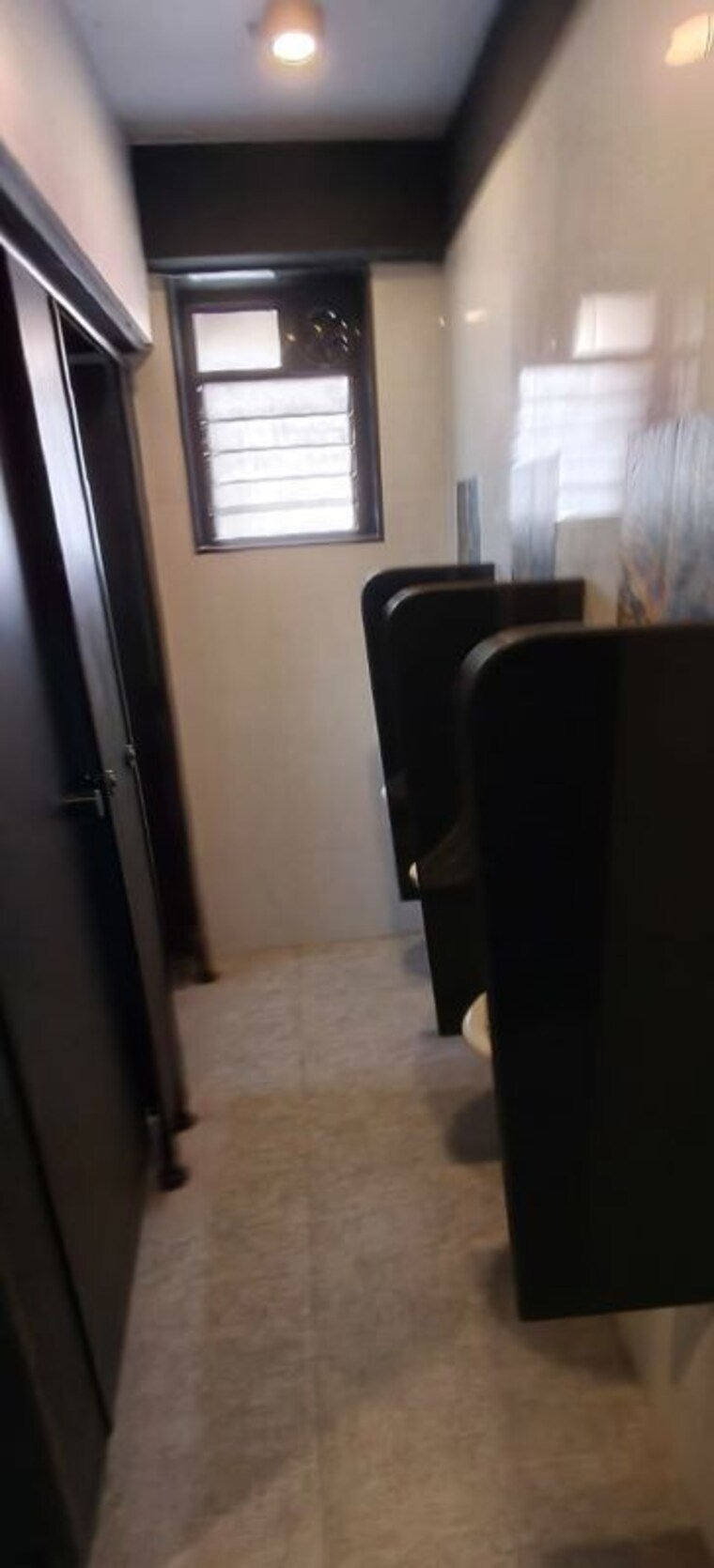 Washroom, andheri west Commercial Office Space 2100 Sq.Ft. In Andheri West Mumbai 9993804