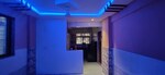 1 BHK 520 Sq.Ft. Builder Floor in Om Sai Heights