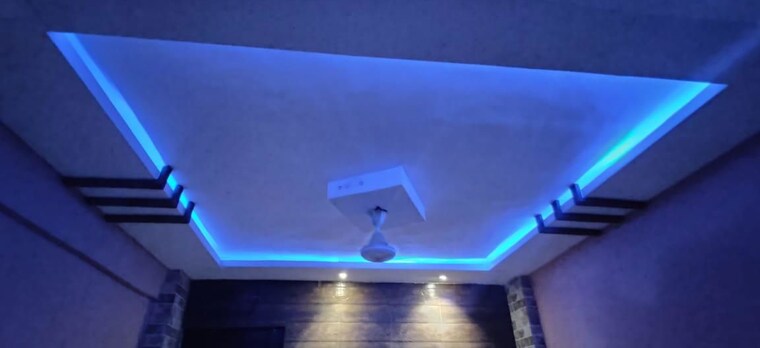 undefined, om-sai-heights 1 Bedroom 528 Sq.Ft. Builder Floor In Airoli Sector 8a Navi Mumbai 10298756