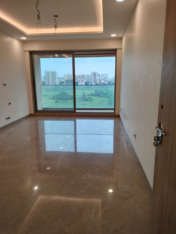 3 BHK 1650 Sq.Ft. Apartment in Lotus Aurus