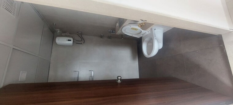 Bathroom, shirgaon 1 Bedroom 650 Sq.Ft. Apartment In Shirgaon Thane 10298940