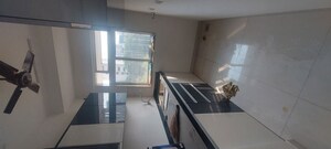 Kitchen in 1 BHK Apartment at Shirgaon – for Rent