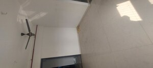 Balcony in 1 BHK Apartment at Shirgaon – for Rent