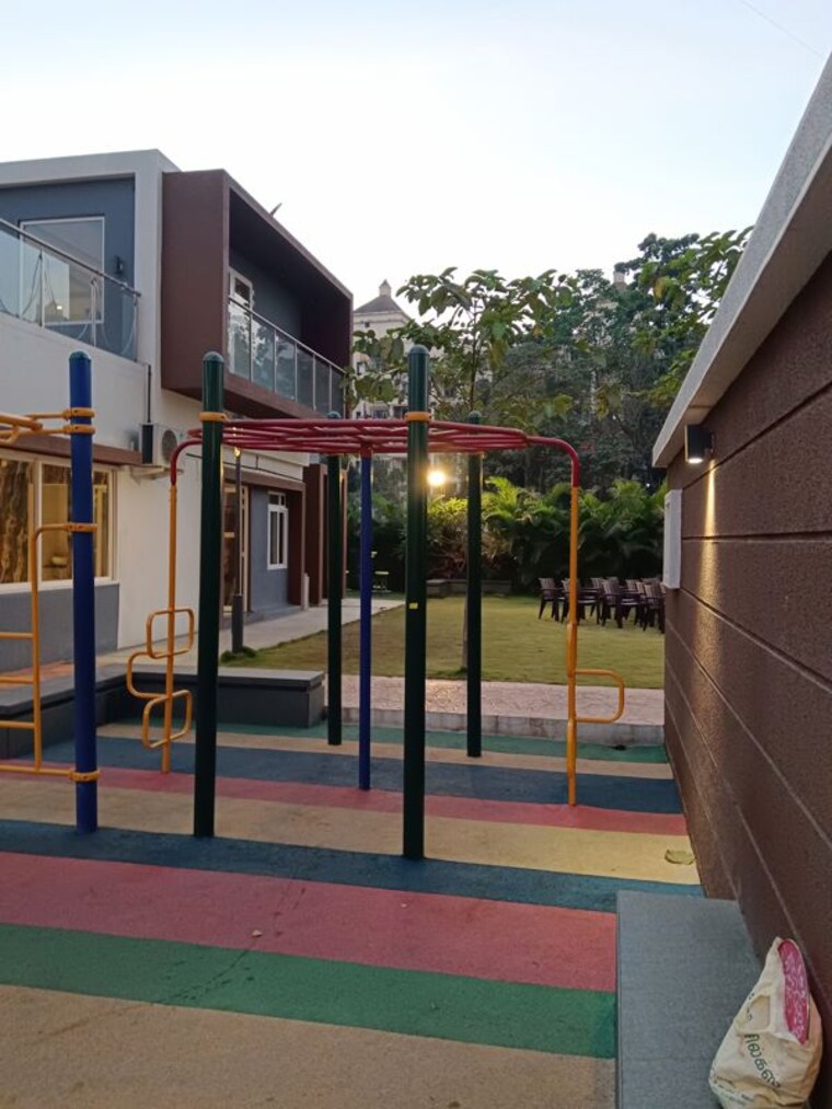 Exterior View, tirupati-regalia-phase-2 2 Bedroom 770 Sq.Ft. Apartment In Vishrantwadi Pune 10298958