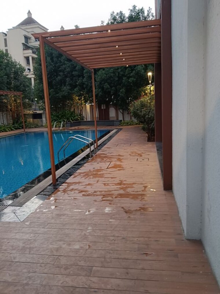 Balcony, tirupati-regalia-phase-2 2 Bedroom 770 Sq.Ft. Apartment In Vishrantwadi Pune 10298958