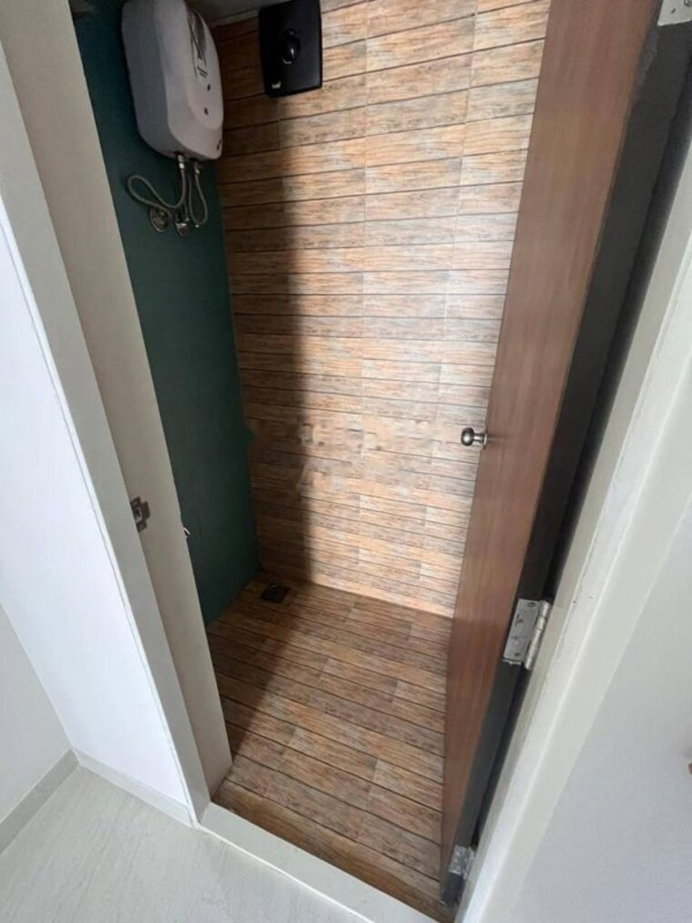 Balcony, lodha-quality-home-tower-2 1 Bedroom 634 Sq.Ft. Apartment In Majiwada Thane 10299024