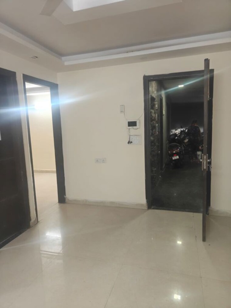 Room, govindpuri 1 Bedroom 50 Sq.Yd. Builder Floor In Govindpuri Delhi 10299022