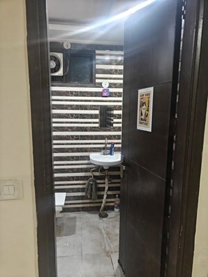 1 BHK Builder Floor – Exterior View View at Govindpuri - for Rent