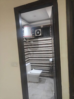 Staircase in 1 BHK Builder Floor at Govindpuri – for Rent