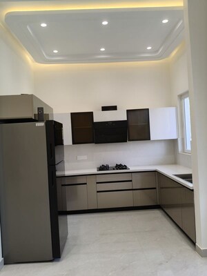 Kitchen in 3 BHK Apartment at Prosper Epic Homes, Sector 89 – for Sale