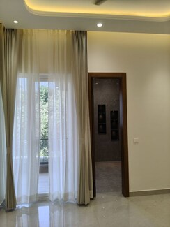 3 BHK + Servant Room Apartment For Sale in Prosper Epic Homes