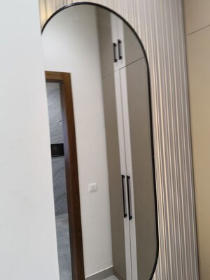 Building Lobby in 3 BHK Apartment at Prosper Epic Homes, Sector 89 – for Sale