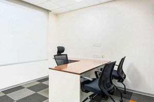 Team Area in  Office Space at Viman Nagar – for Rent