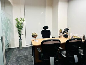 Team Area in  Office Space at Viman Nagar – for Rent