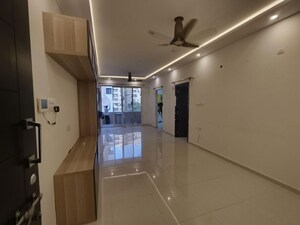 Building Lobby in 2 BHK Apartment at K Raheja Corp Vistas, Nacharam – for Rent
