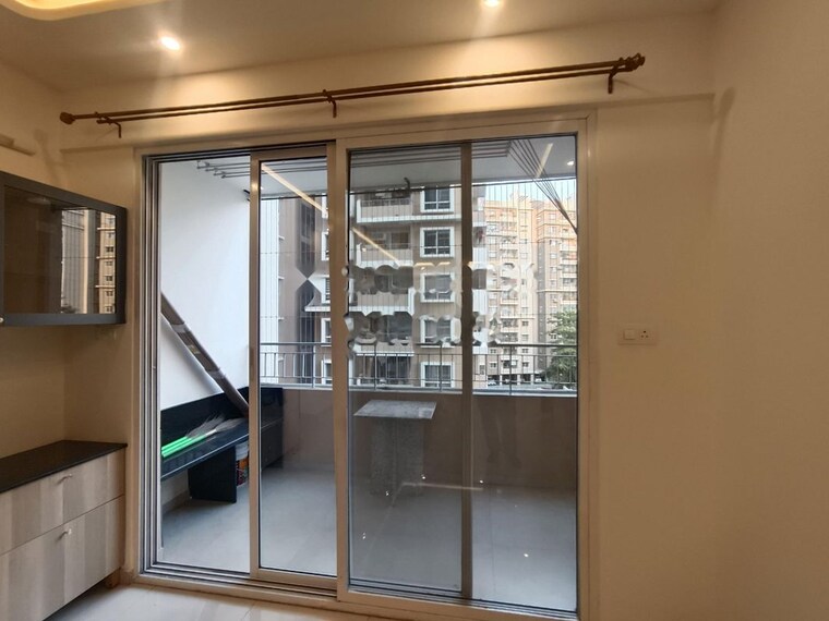 Room, k-raheja-corp-vistas 2 Bedroom 859 Sq.Ft. Apartment In Nacharam Hyderabad 10299039