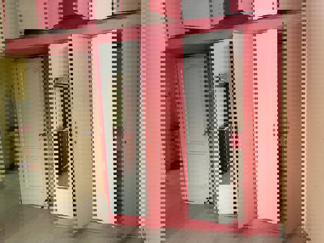 2 BHK + Pooja Room 1232 Sq.Ft. Apartment in Puravankara Palm Beach