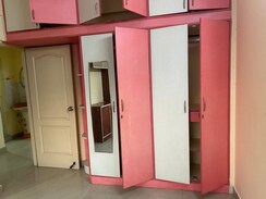 2 BHK + Pooja Room Apartment For Sale in Puravankara Palm Beach