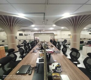  Office Space For Rent in Wadala