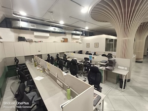 Team Area in  Office Space at Wadala – for Rent