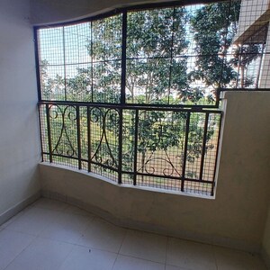 2 BHK Apartment For Rent in Yelahanka