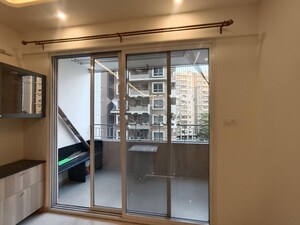 Room in 2 BHK Apartment at K Raheja Corp Quiescent Heights, Madhapur – for Rent
