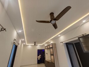 Furnished Amenities in 2 BHK Apartment at K Raheja Corp Quiescent Heights, Madhapur – for Rent