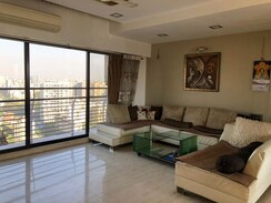 2 BHK Apartment For Rent in Andheri West