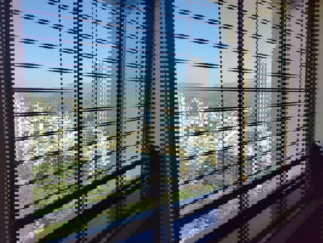 2 BHK Apartment For Rent in Oberoi Realty Park View