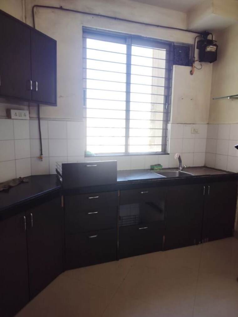 Kitchen, oberoi-realty-park-view 2 Bedroom 1080 Sq.Ft. Apartment In Kandivali East Mumbai 9637548