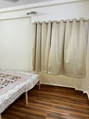 2 BHK Apartment For Sale in Silver Sand CHS, Andheri West