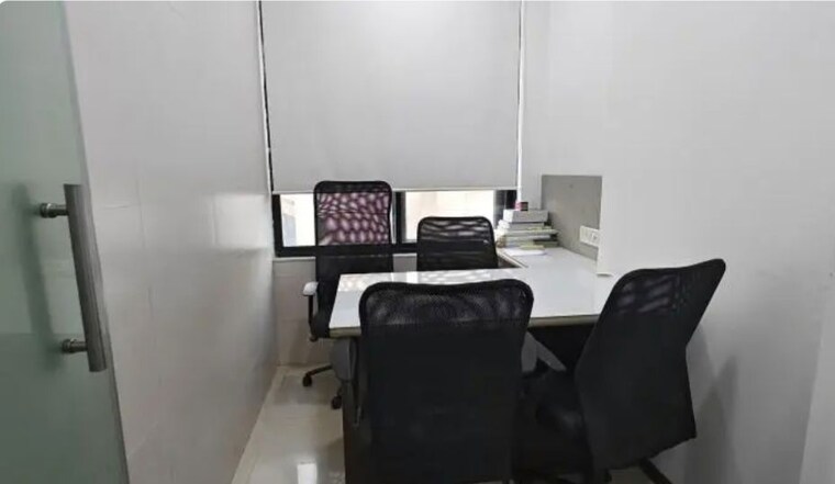 Tv Room, cosmos-chs Commercial Co Working Space 1225 Sq.Ft. In Andheri West Mumbai 10299043