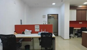  Co-working Space For Rent in Cosmos CHS, Andheri West