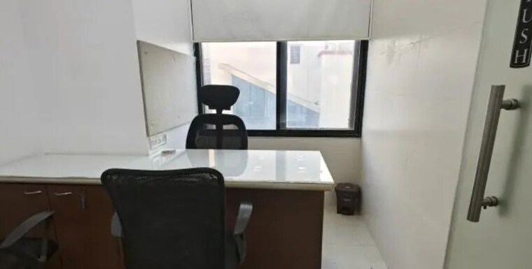 Team Area, cosmos-chs Commercial Co Working Space 1225 Sq.Ft. In Andheri West Mumbai 10299043