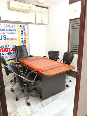  Office Space For Rent in Lajpat Nagar I
