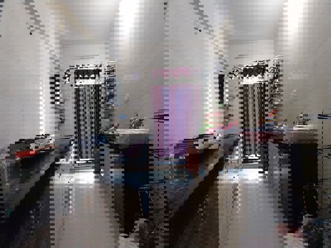 2 BHK 1250 Sq.Ft. Builder Floor in Platinum Parksyde