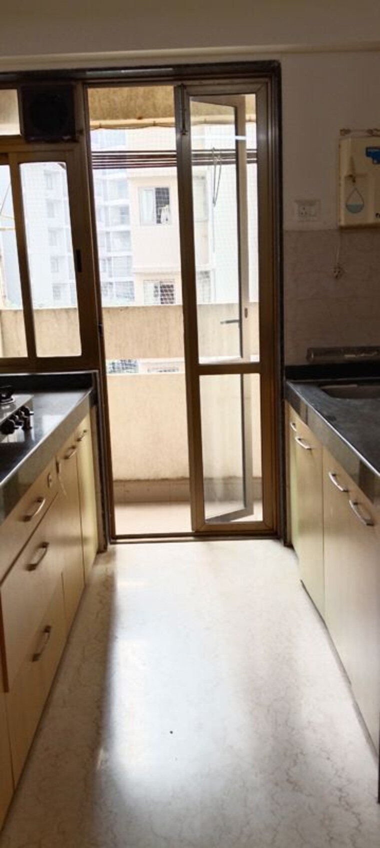 Kitchen, andheri west 2 Bedroom 900 Sq.Ft. Apartment In Andheri West Mumbai 9892316