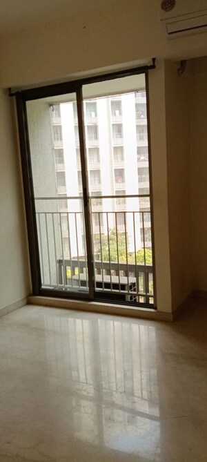 Master Bedroom in 2 BHK Apartment at Andheri West – for Sale