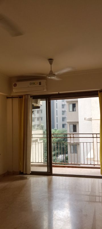 2 BHK Apartment For Sale in Andheri West
