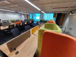Office Space For Rent in Wakadewadi